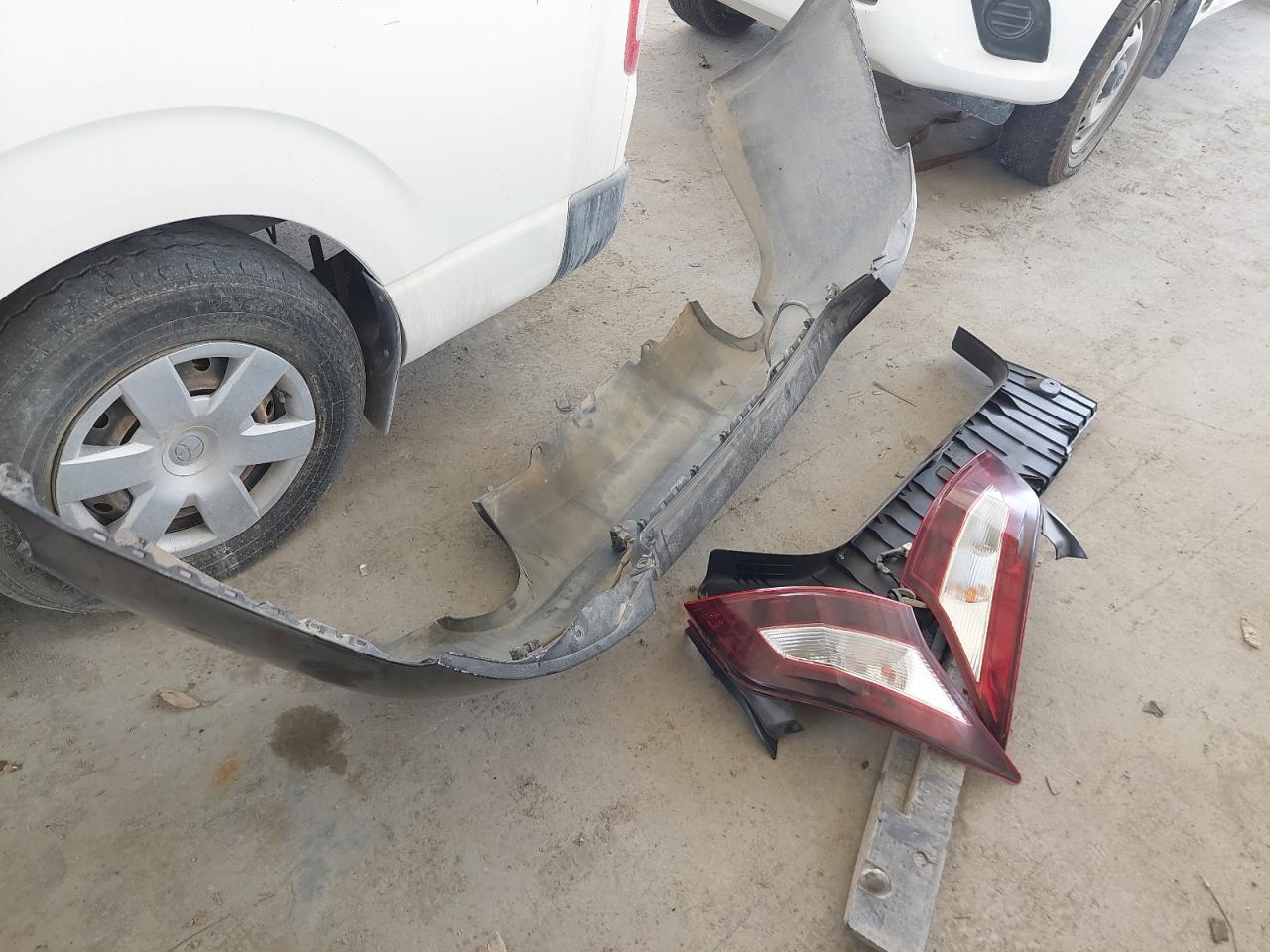 1N4AA5AP8BC804502 - 2011 Nissan MAXIMA - #undefined