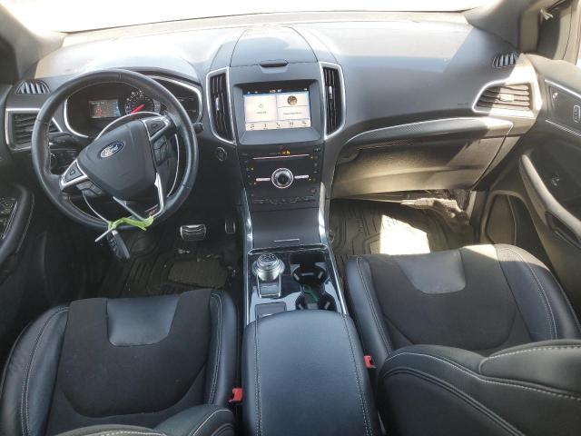  FORD EDGE 2019 Biały