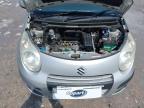 2009 SUZUKI ALTO SZ4 for sale at Copart ST HELENS