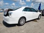 2012 Toyota Camry Base   de vânzare în Grand Prairie, TX - Rear End