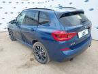 2021 BMW X3 XDRIVE3 for sale at Copart SANDY