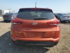 2017 Hyundai Tucson Limited за продажба в Chicago Heights, IL - Front End