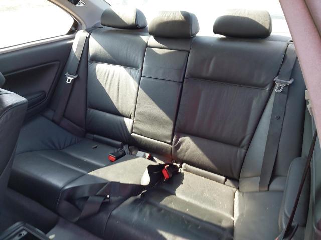 2001 BMW 330 CI SE