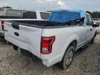2017 Ford F150 Super Cab   იყიდება Memphis-ში, TN - Rear End