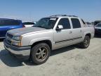2006 Chevrolet Avalanche C1500 for Sale in Antelope, CA - Minor Dent/Scratches