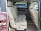 2013 Honda Odyssey Exl for Sale in Rogersville, MO - Hail