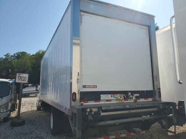2019  MV607 - TRUCKS REFRIGERATED BOX TRUCK