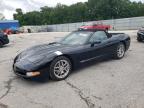 2002 Chevrolet Corvette  en Venta en Rogersville, MO - Rear End