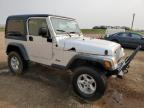 2003 Jeep Wrangler / Tj Sport للبيع في Rocky View County، AB - Normal Wear