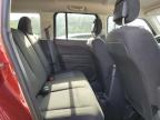 2016 Jeep Patriot Latitude   en Venta en Ellwood City, PA - Front End