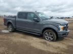 2018 Ford F150 Supercrew за продажба в Brighton, CO - All Over