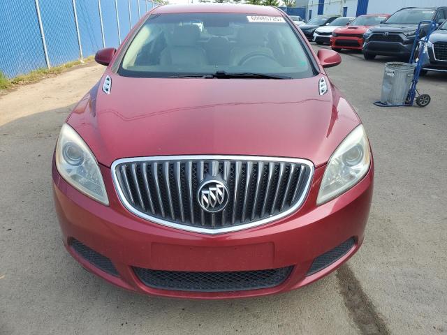  BUICK VERANO 2015 Красный