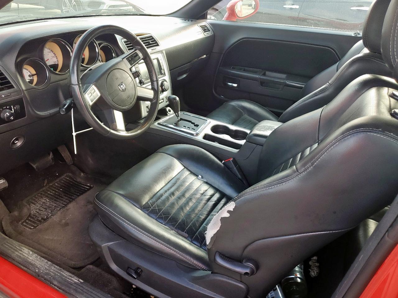 2010 Dodge Challenger Se VIN: 2B3CJ4DV4AH313512 Lot: 59205565