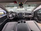 2021 RAM 1500 CLASSIC TRADESMAN   for sale at Copart QC - MONTREAL