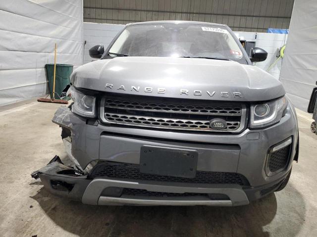 Паркетники LAND ROVER RANGEROVER 2017 Серый