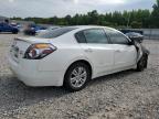 2011 Nissan Altima Base en Venta en Memphis, TN - Burn