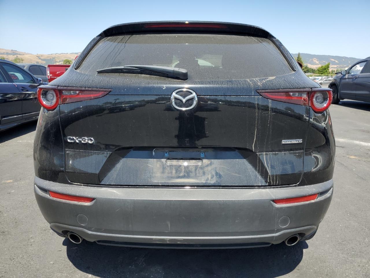 2021 Mazda Cx-30 Select VIN: 3MVDMABLXMM244937 Lot: 59370815