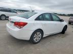 2016 Chevrolet Cruze Limited Ls   na sprzedaż w Grand Prairie, TX - Side