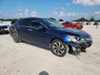 2017 Honda Accord Exl for Sale in New Braunfels, TX - Front End