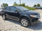 2011 Ford Edge Limited للبيع في Wayland، MI - Rear End