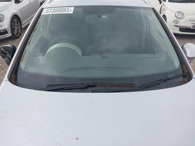 2010 SEAT IBIZA SE