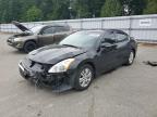 2012 Nissan Altima Sr იყიდება Arlington-ში, WA - Front End