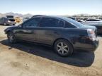 2006 Nissan Altima S продається в Las Vegas, NV - Front End