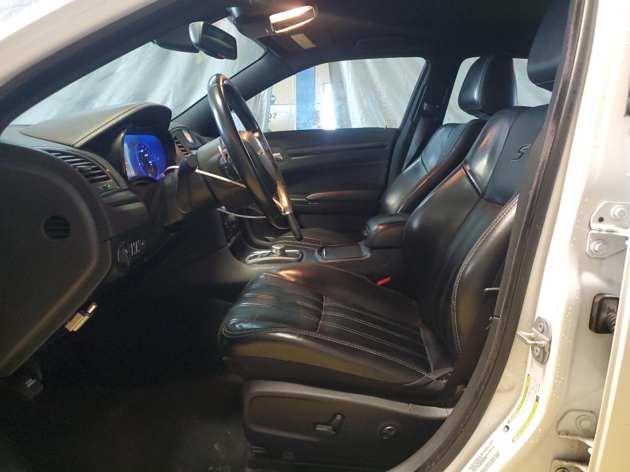 2016 Chrysler 300 S VIN: 2C3CCAGG3GH164396 Lot: 59699055