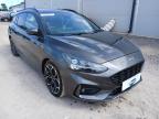 2021 FORD FOCUS ST-L for sale at Copart WESTBURY