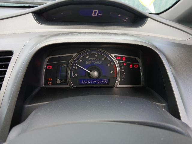 2007 HONDA CIVIC ES I