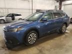 2020 Subaru Outback Premium for Sale in Avon, MN - Undercarriage