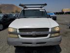 2003 Chevrolet Silverado C1500   на продаже в Colton, CA - Minor Dent/Scratches