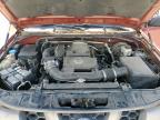 2005 Nissan Xterra Off Road zu verkaufen in Temple, TX - Normal Wear
