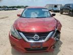 2017 Nissan Altima 2.5   for Sale in San Antonio, TX - Front End