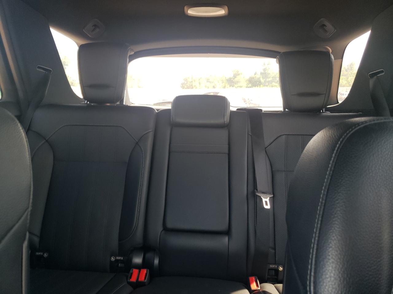 2018 Mercedes-Benz Gle 350 VIN: 4JGDA5JB9JB082842 Lot: 57989935