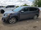 2014 HONDA CR-V EX for sale at Copart ON - LONDON
