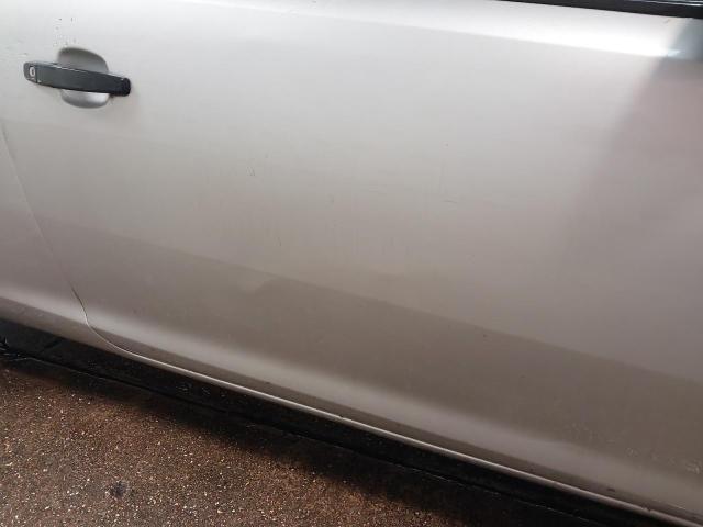 2014 VAUXHALL CORSA S AC