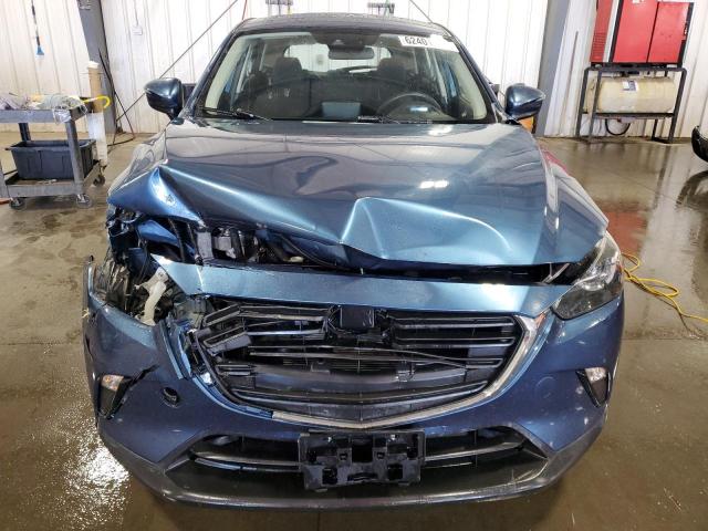  MAZDA CX-3 2021 Blue