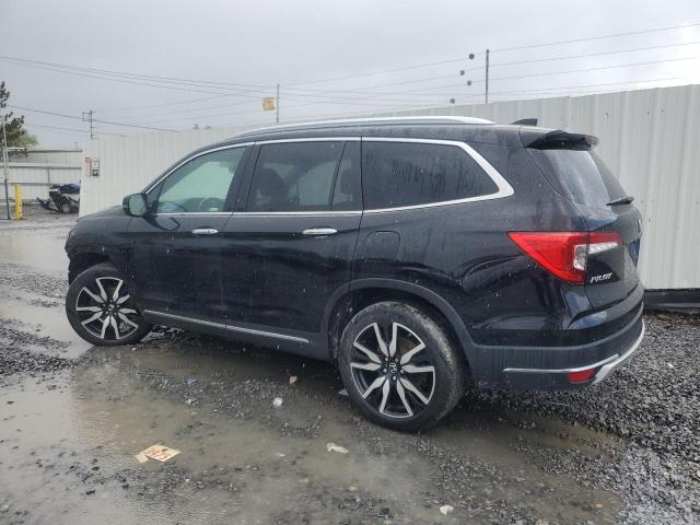  HONDA PILOT 2019 Black