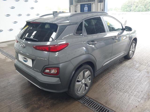 2018 HYUNDAI KONA PREMI