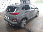 2018 HYUNDAI KONA PREMI for sale at Copart EAST KILBRIDE