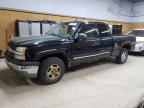 2004 Chevrolet Silverado K1500 for Sale in Kincheloe, MI - Minor Dent/Scratches