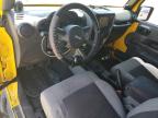 2008 Jeep Wrangler X продається в Martinez, CA - Vandalism