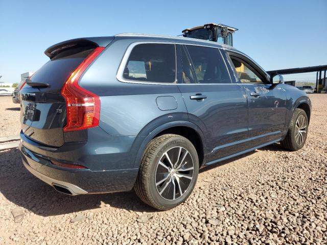  VOLVO XC90 2020 Синий
