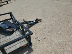 Greenwell Springs, LA에서 판매 중인 2014 Big Tex 70Pi-20Xbk4Rg2B Utility Trailer - Rear End