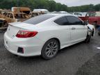2013 Honda Accord Exl en Venta en Baltimore, MD - Side
