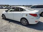 2013 Hyundai Accent Gls zu verkaufen in Mentone, CA - Front End