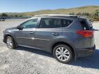 2013 Toyota Rav4 Limited for Sale in Reno, NV - Front End