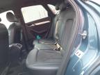 2015 AUDI Q3 S LINE for sale at Copart PETERLEE