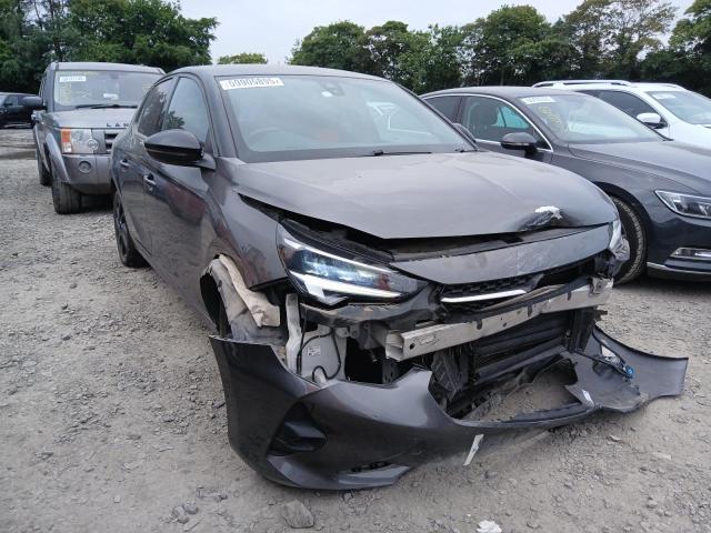 2020 VAUXHALL CORSA SRI